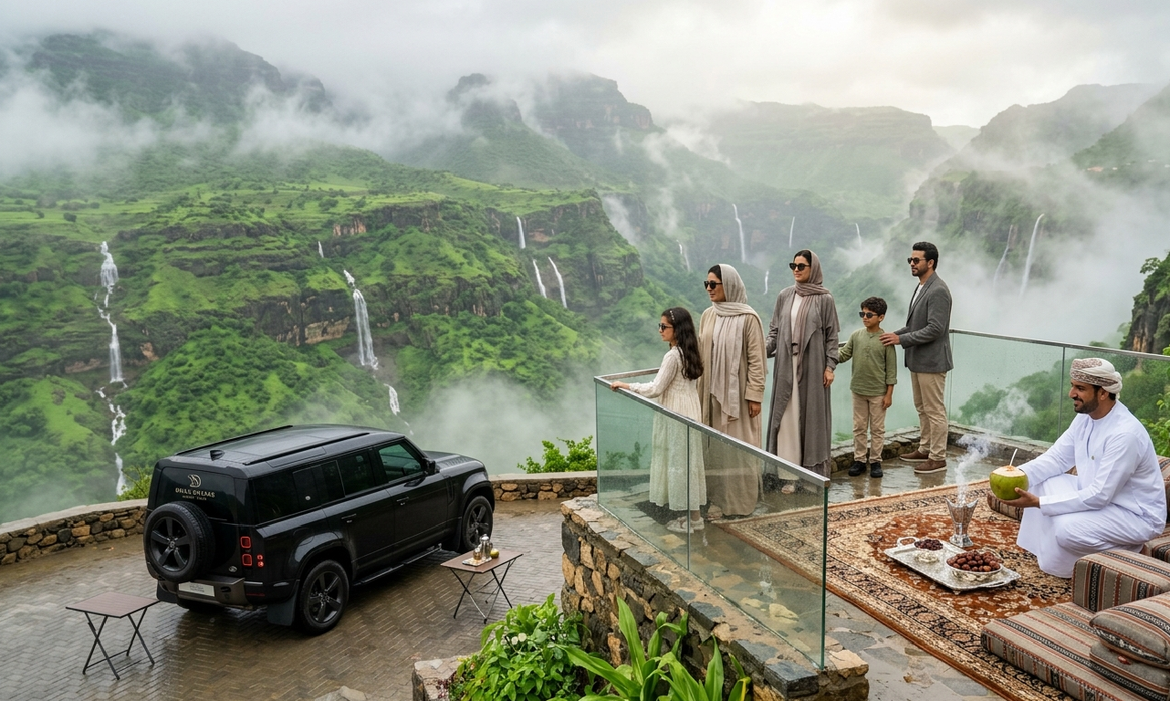 Travel Services