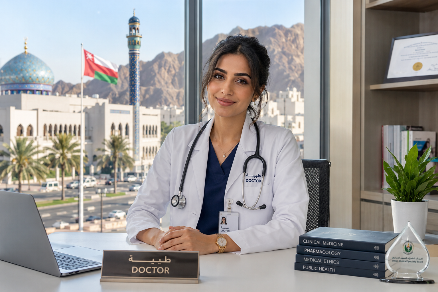 Home Healthcare Professional