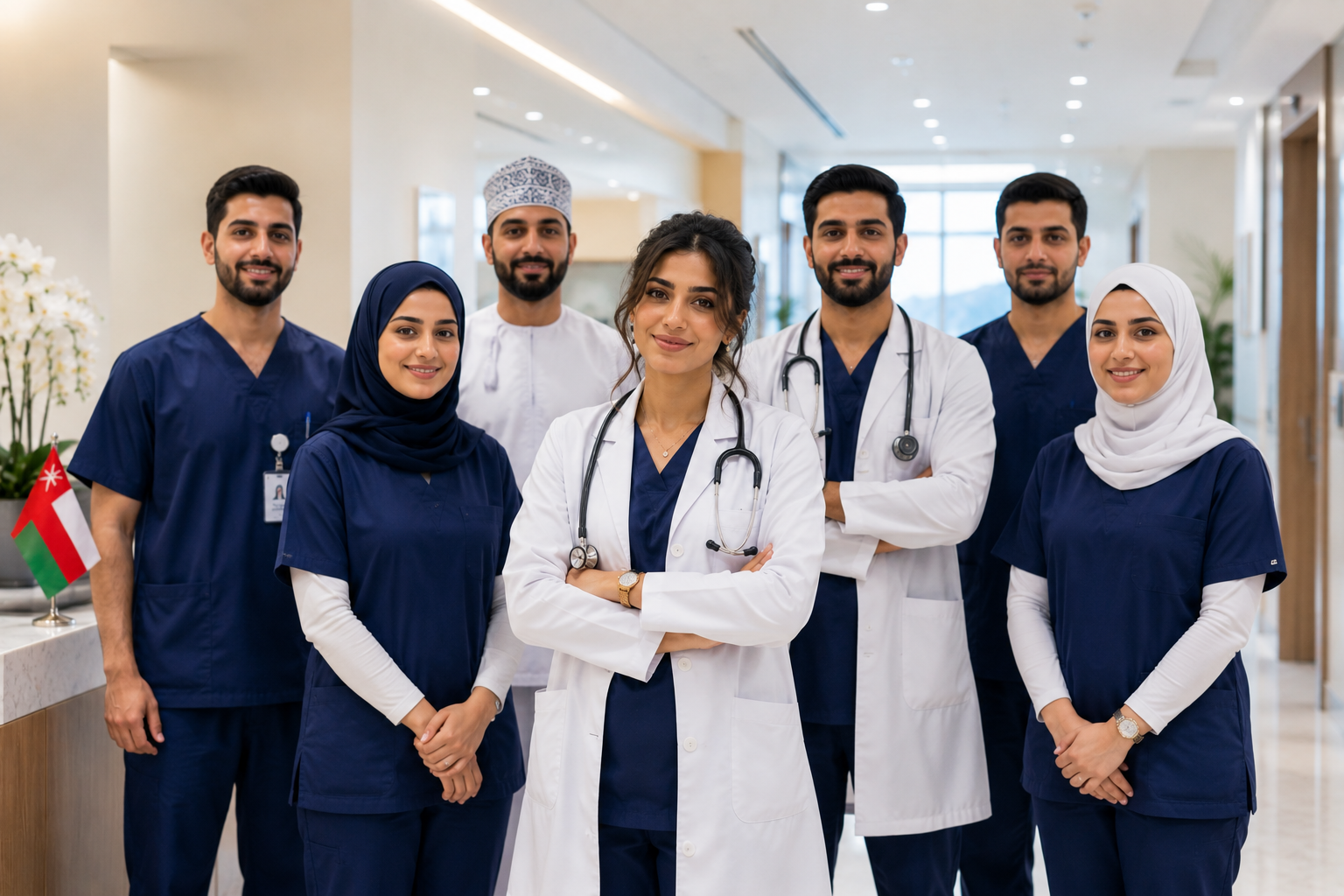 Home Medical Team